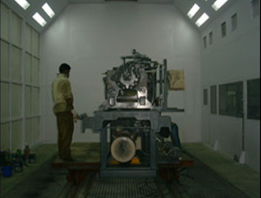 special purpose machines
