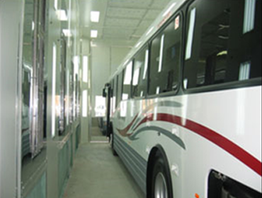 bus body