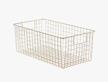 wire baskets