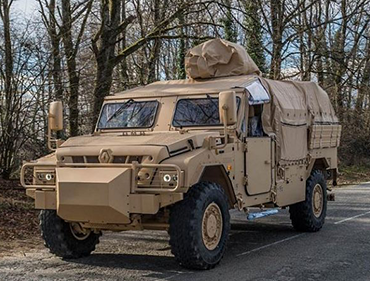 defense & military vehicles/trucks