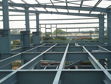 peb structures painting