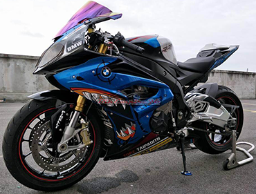 paint shops for two wheeler