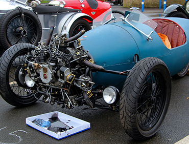 paint shops for three wheelers