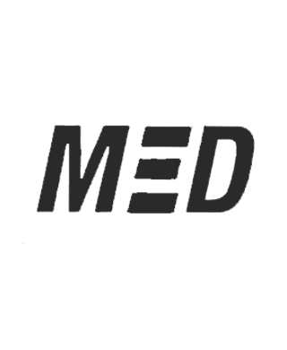 Med Union Containers